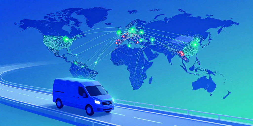 Deutsche Post AG: Quartalszahlen 2025 – Gewinn je Aktie über 1 USD, Wachstumsstrategie in Asien und Pharmalogistik Deutsche Post AG: Quartalszahlen 2025 – Gewinn je Aktie über 1 USD, Wachstumsstrategie in Asien und Pharmalogistik