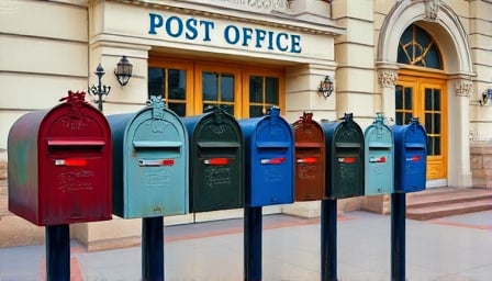 Deutsche Post AG: Stabilität im Aktienkurs trotz europäischer Marktrückgänge