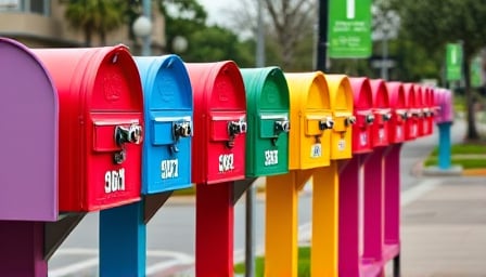 Deutsche Post AG: Starkes Finanzergebnis und strategische Neuausrichtung treiben Aktienkurs