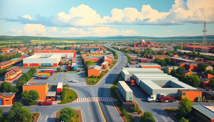 Deutsche Post AG startet Aktienrückkauf: Mehr Shareholder‑Value ohne Logistik‑Einbußen Deutsche Post AG startet Aktienrückkauf: Mehr Shareholder‑Value ohne Logistik‑Einbußen