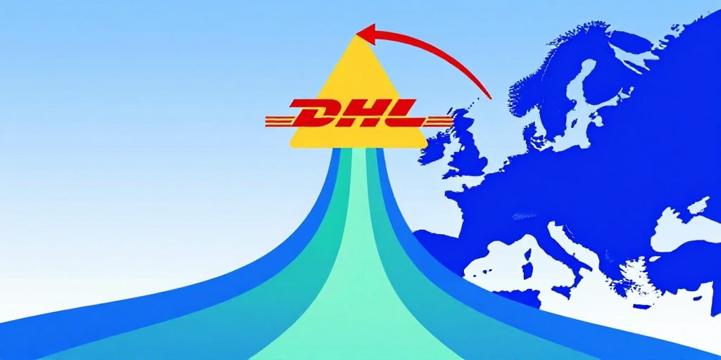 Deutsche Post AG startet Rückkaufprogramm & wird ab 01.09.26 zu DHL AG