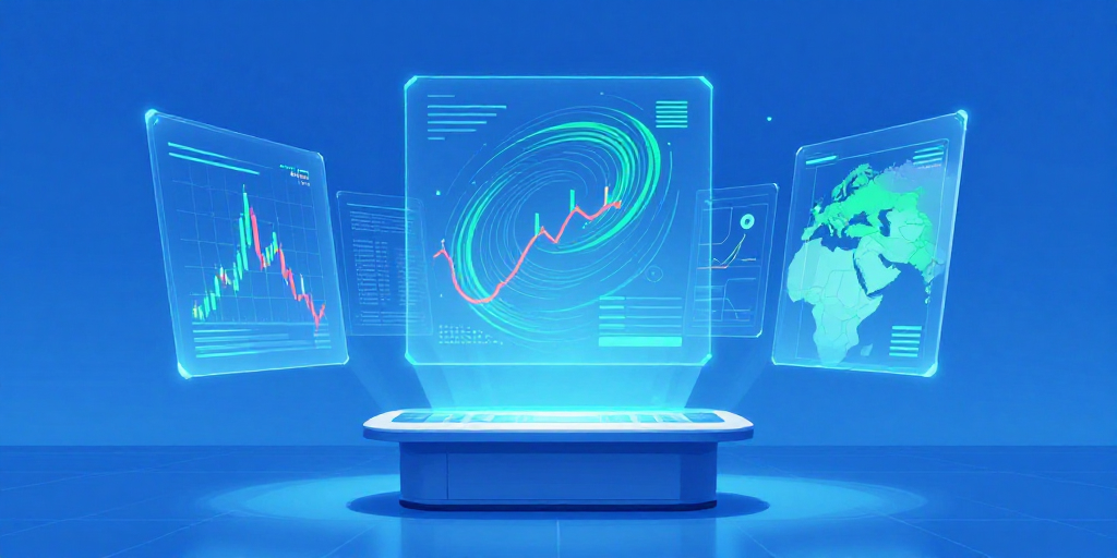 Deutsche Post AG: Umsatz, EBIT und 2026‑Prognose – Wie Logistikstrategien Aktienkurs und Cashflow formen