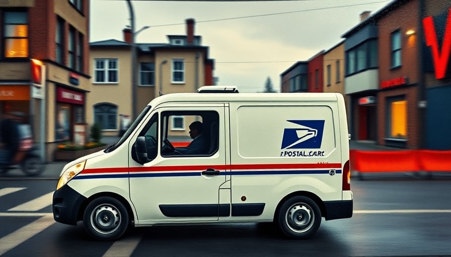 Deutsche Post AG veröffentlicht Kapitalmarktinformation: Fokus auf regulatorische Transparenz 2026