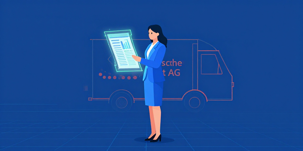 Deutsche Post AG veröffentlicht Kapitalmarkt‑Informationsdokument – Einhaltung der EU‑Regulierungen bestätigt