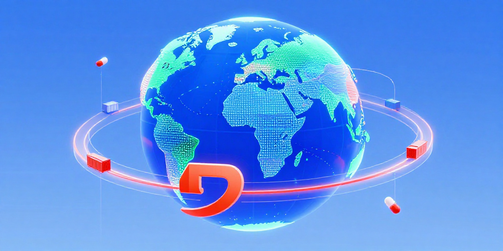 Deutsche Post AG: Wachstumsstrategie für asiatischen E‑Commerce & Pharma‑Logistik Deutsche Post AG: Wachstumsstrategie für asiatischen E‑Commerce & Pharma‑Logistik