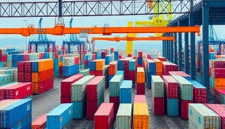 Deutsche Post AG: Zuverlässiger Logistikpartner mit stabiler Zukunftsperspektive