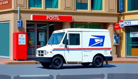 Deutsche Post erreicht 1,9 Millionen Euro Nettoergebnis 2024: Ein Meilenstein auf dem Weg zur Erfolgsgeschichte
