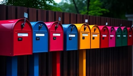 Deutsche Post kündigt Restrukturierungsplan an: 8.000 Arbeitsplätze betroffen, Aktienkurs steigt