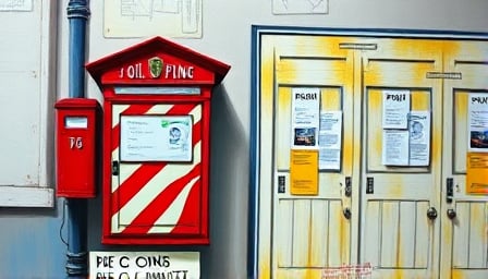 Deutsche Post muss Kostenstruktur transparent machen: Gerichtsurteil verlangt mehr Klarheit für Verbraucher
