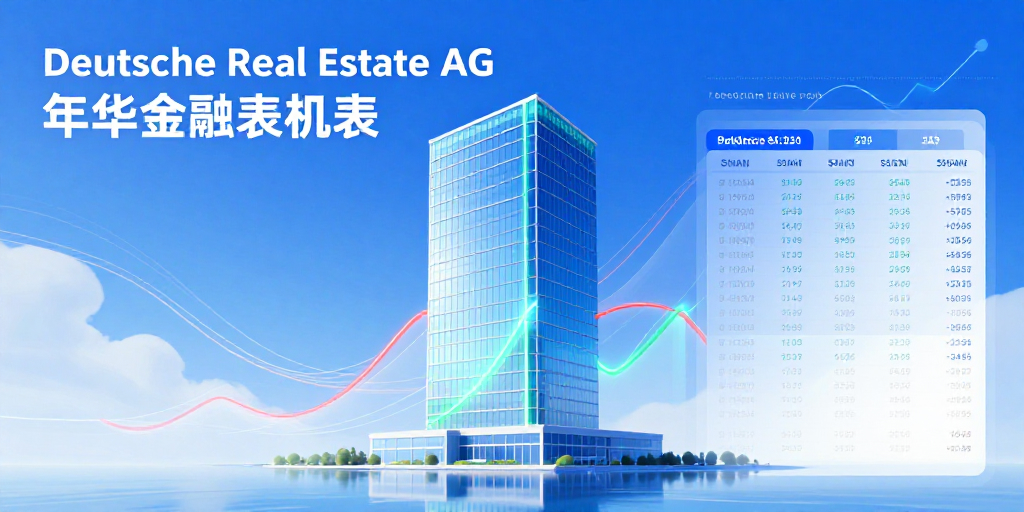 Deutsche Real Estate AG: Jahresabschlüsse & Finanzberichte am 20. März 2026 veröffentlichen