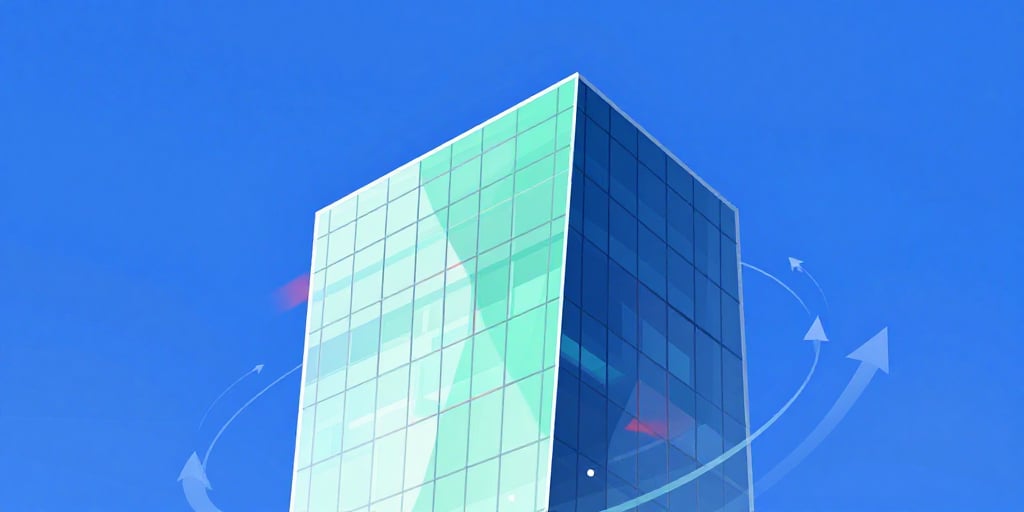 Deutsche Real Estate AG: Klarer Finanzberichtszyklus für 2024