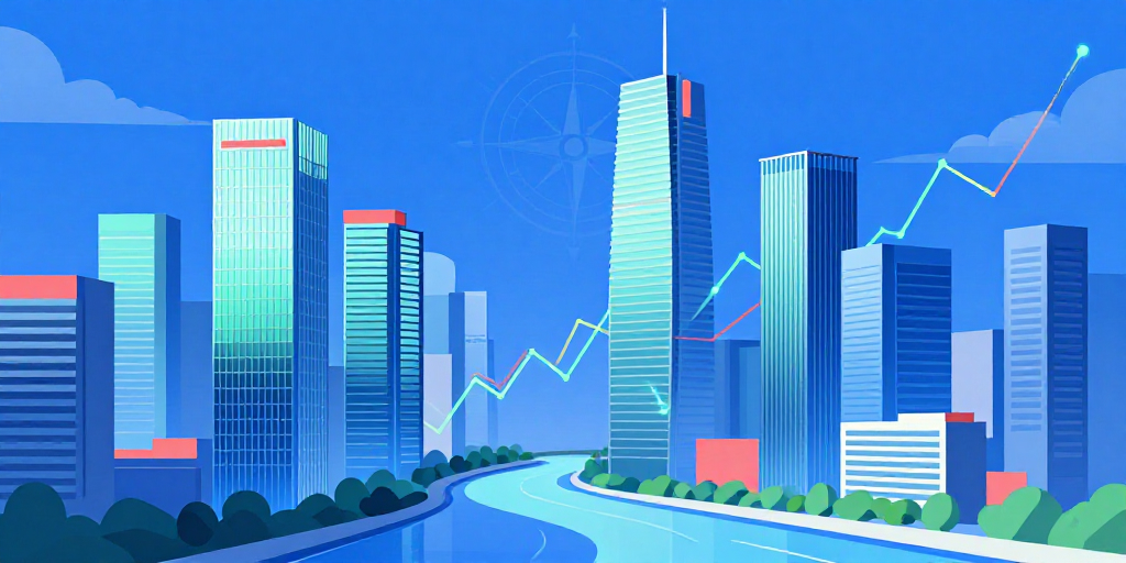 Deutsche Real Estate veröffentlicht 2023 Jahreszahlen – Einblick & Ausblick