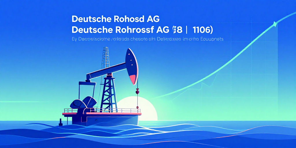 Deutsche Rohstoff AG: 2026‑Prognose steigt auf 300 Mio. EUR EBITDA & 260‑280 Mio. EUR Umsatz – neue Wachstumsschritte