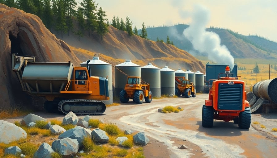 Deutsche Rohstoff AG: Attraktives Investitionspotenzial trotz Venezuelanischer Unsicherheit