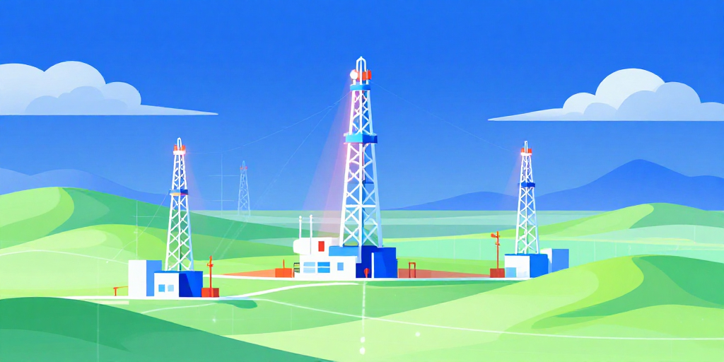 Deutsche Rohstoff AG beschleunigt Bohrungen in Wyoming: Expansion bei steigenden Ölpreisen