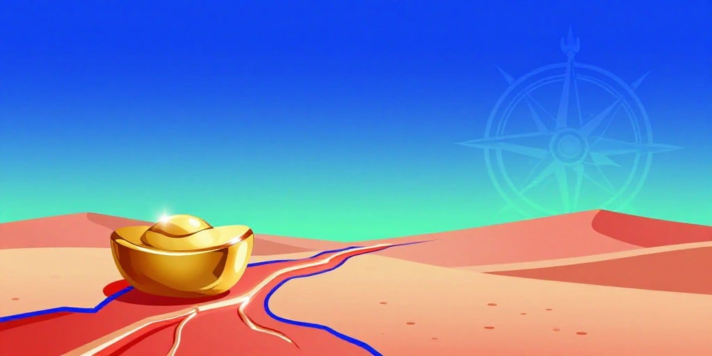 Deutsche Rohstoff AG investiert in Almasar Minerals: Gold‑ und Kupfer‑Explorationsprojekt in Saudi-Arabien