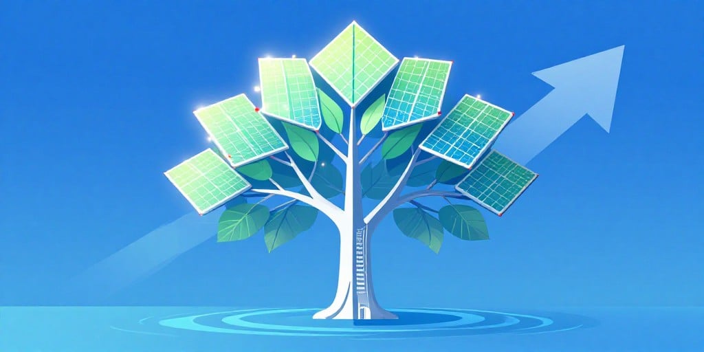 Deutsche Rohstoff AG: Kursboom durch erneuerbare Energien & strategische Marktinitiativen