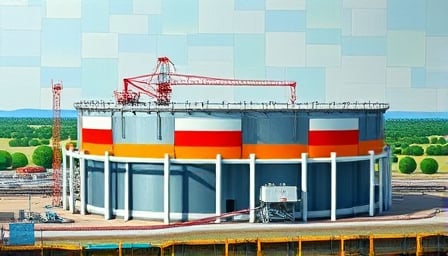 Deutsche Rohstoff AG: Starke Finanzperformance und Herausforderungen durch fallende Ölpreise