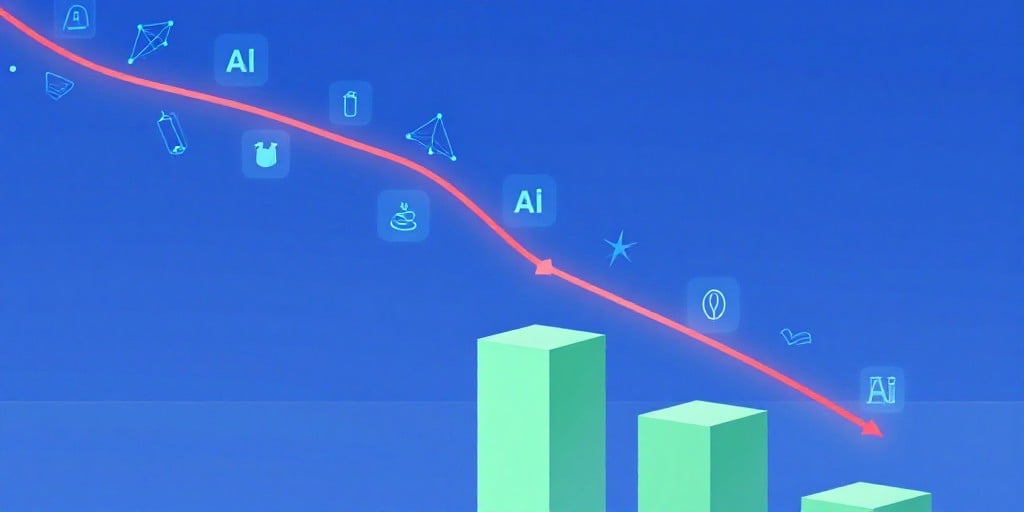 Deutsche Technologie-Aktien fallen: KI‑Gewinne werden realisiert, Fokus auf Energie‑ & Bau‑Tech Deutsche Technologie-Aktien fallen: KI‑Gewinne werden realisiert, Fokus auf Energie‑ & Bau‑Tech