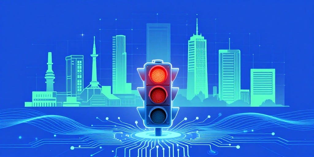 Deutsche Technologie‑Werte stärken Markt: IVU Traffic und Nvidia setzen Trend
