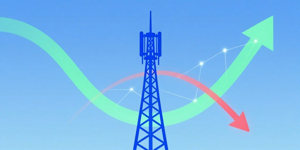 Deutsche Telekom 1. Halbjahr 2026: Organisches Wachstum, Cash‑Flow‑Steigerung & UScellular‑Kosten