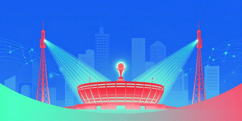 Deutsche Telekom: 3,67 Mio. Aktien zurückgekauft & sichert FIFA‑WM 2030‑Rechte Deutsche Telekom: 3,67 Mio. Aktien zurückgekauft & sichert FIFA‑WM 2030‑Rechte