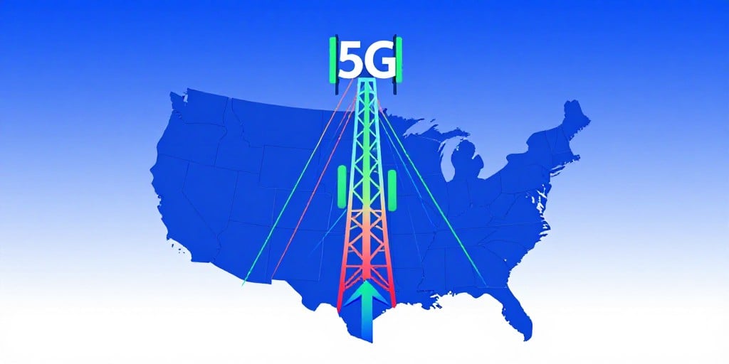 Deutsche Telekom: 5G‑Swap mit FCC stärkt Kurs – Rückkauf und stabile Gewinne Deutsche Telekom: 5G‑Swap mit FCC stärkt Kurs – Rückkauf und stabile Gewinne