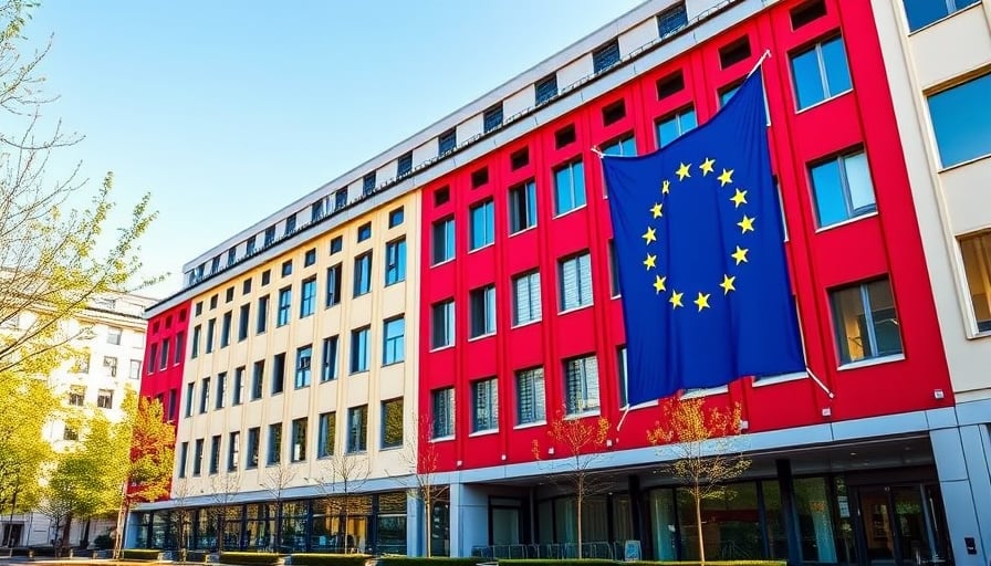 Deutsche Telekom AG bestätigt 1. Dez. 2025 EU‑Verordnung‑Compliance – Transparente Kapitalmarkt‑Mitteilung Deutsche Telekom AG bestätigt 1. Dez. 2025 EU‑Verordnung‑Compliance – Transparente Kapitalmarkt‑Mitteilung