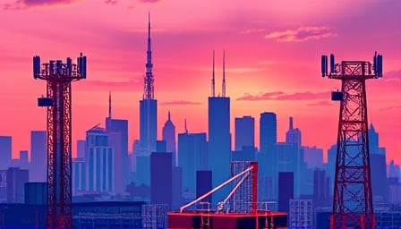 Deutsche Telekom AG: Marktvolatilität und strategische Ausrichtung im Fokus