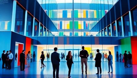Deutsche Telekom AG: Stabile Entwicklung und vielversprechende Zukunft trotz Herausforderungen
