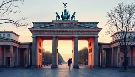 Deutsche Telekom AG: Starker Kursanstieg und strategische Partnerschaften festigen Marktführerschaft