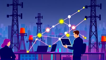Deutsche Telekom AG zeigt stabile Leistung im Q1 2025: US-Geschäft treibt Erfolg an
