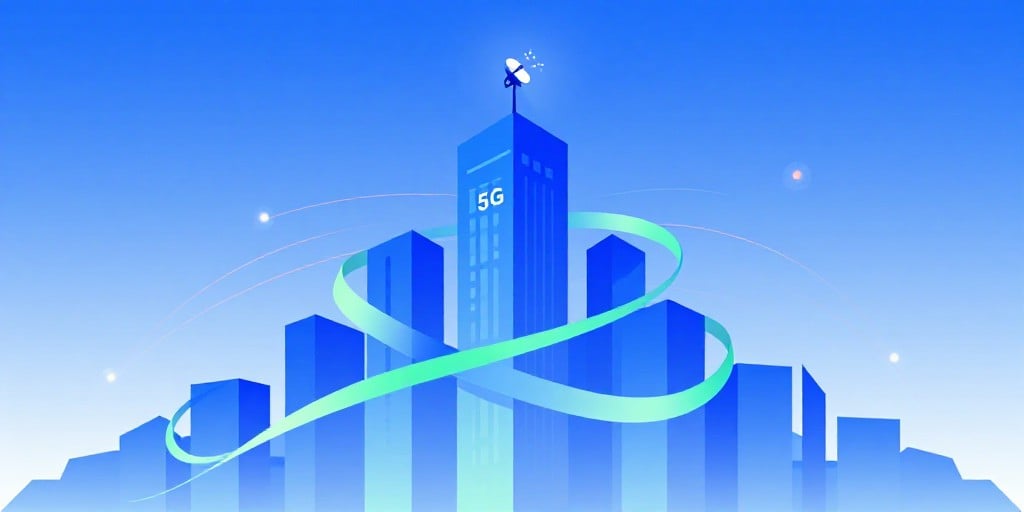 Deutsche Telekom Aktie: 52‑Wochen‑Tief trotz Fitch‑Upgrade – 5G‑Investitionen treiben langfristige Margen