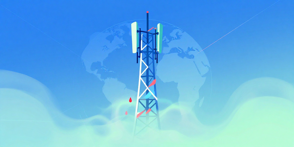 Deutsche Telekom Aktie fällt 6,3 % – JPMorgan‑Warnung, geopolitische Spannungen und Ölpreise treiben Kursrückgang Deutsche Telekom Aktie fällt 6,3 % – JPMorgan‑Warnung, geopolitische Spannungen und Ölpreise treiben Kursrückgang