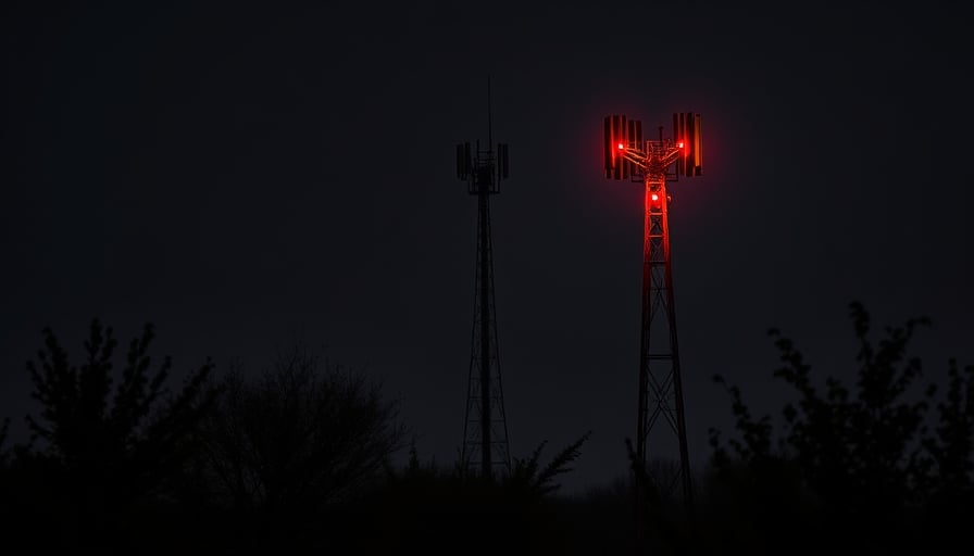 Deutsche Telekom: Aktienkurs unter Druck trotz Wachstum – Zukunftsaussichten in 5G und Cloud Deutsche Telekom: Aktienkurs unter Druck trotz Wachstum – Zukunftsaussichten in 5G und Cloud