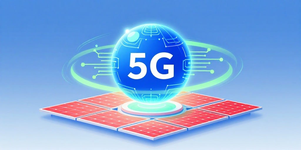 Deutsche Telekom: Aktienkursschwankungen und „Partner of the Year" für energieeffizientes 5G-Netz
