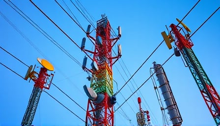 Deutsche Telekom überrascht mit Rekorddividende und optimistischen Zukunftsaussichten