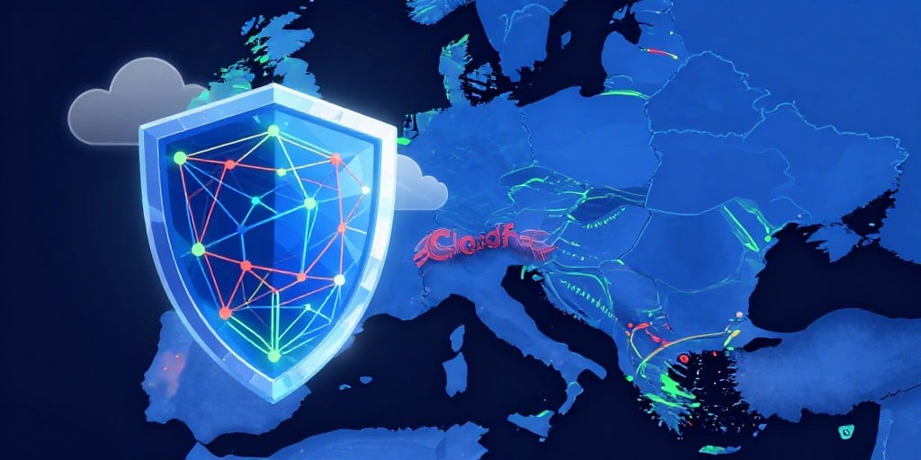 Deutsche Telekom & Cloudflare: Europa’s neuer Sicherheits- und Konnektivitäts-Allianz