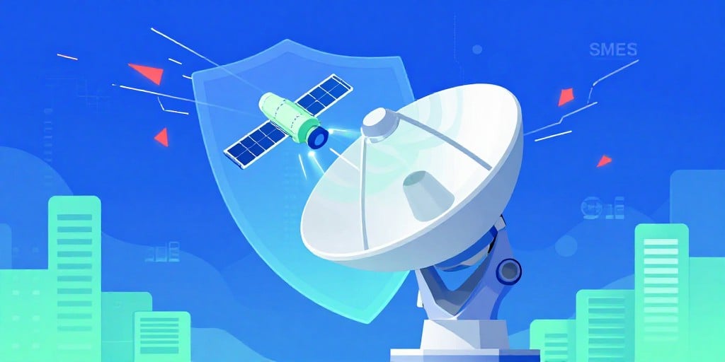 Deutsche Telekom: CyberProtect, Satellitenfrequenzen & Aktienrückkäufe stärken digitale Expansion