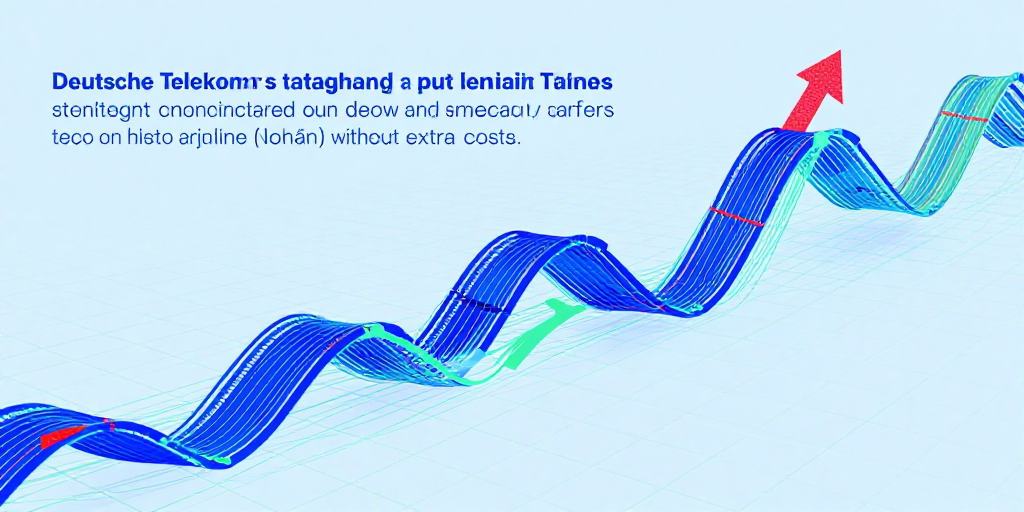 Deutsche Telekom erhöht Prepaid‑Datenvolumen & stärkt US‑Strategie – ein Wachstumsschritt für Kunden & Investoren