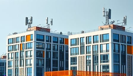 Deutsche Telekom erhält positive Analysteneinschätzung und zeigt Stabilität trotz Marktvolatilität