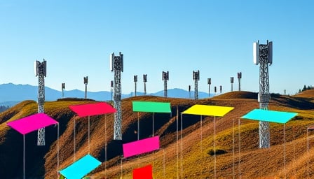 Deutsche Telekom erreicht neuen Höchststand: Umsatzwachstum und Marktposition stärken Aktienkurs