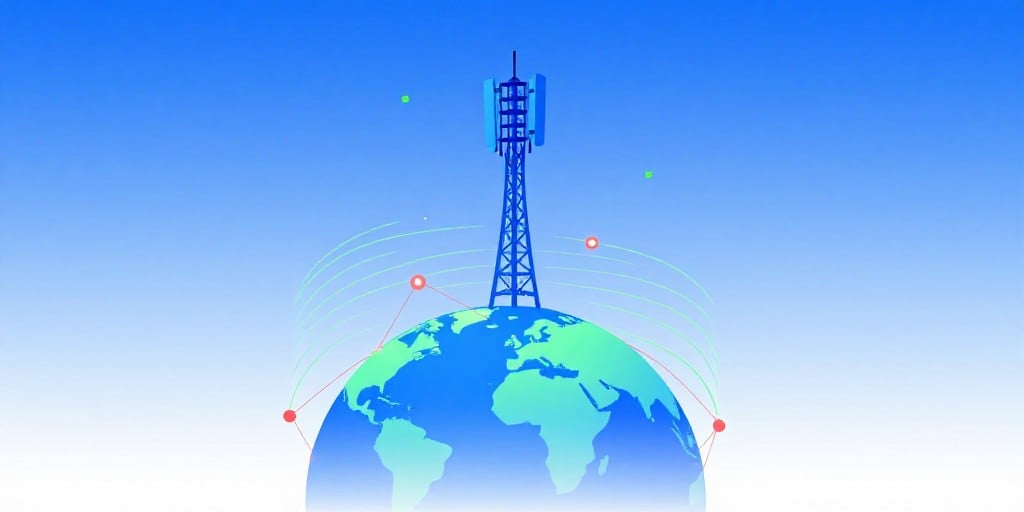 Deutsche Telekom fällt 3 % – Markt‑ und Technologiestreitungen prägen den DAX