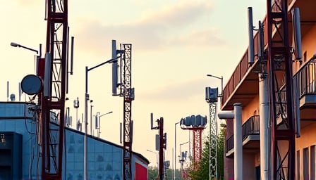 Deutsche Telekom hebt Jahresprognose an: Optimismus bei Analysten und moderater Kursanstieg
