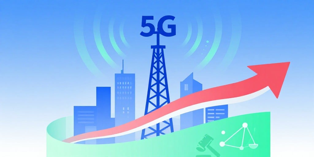 Deutsche Telekom Investor‑Day 5. Oktober: Starke Cash‑Flows, 5G‑Strategie & regulatorische Herausforderungen