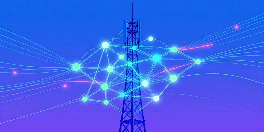 Deutsche Telekom: KI‑Strategie und Netzwerkerweiterung sichern langfristigen Wachstumserfolg Deutsche Telekom: KI‑Strategie und Netzwerkerweiterung sichern langfristigen Wachstumserfolg