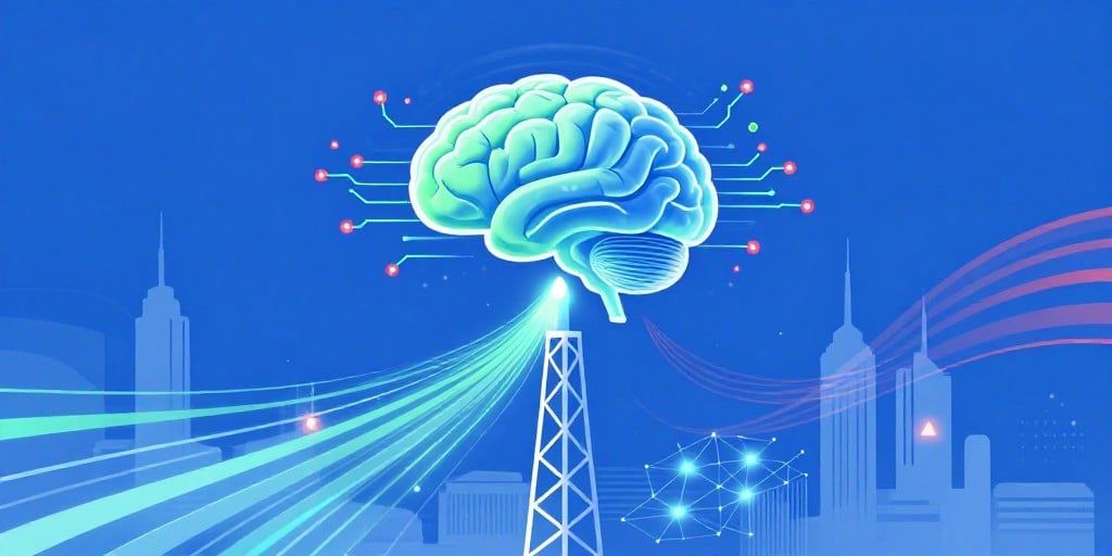 Deutsche Telekom kündigt AI‑Investor‑Day an: KI‑Strategie zur Gewinnsteigerung Deutsche Telekom kündigt AI‑Investor‑Day an: KI‑Strategie zur Gewinnsteigerung