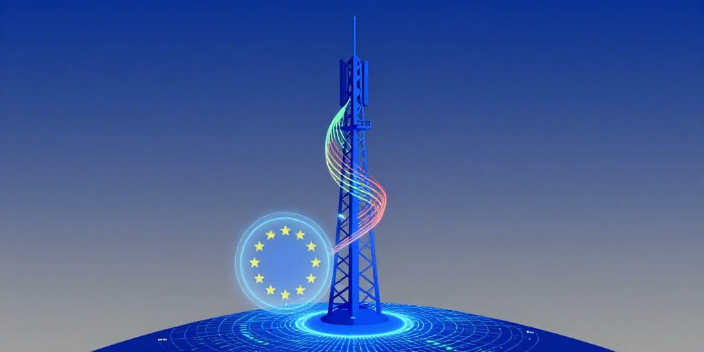 Deutsche Telekom: Kursrückgang, Rückkaufprogramm & EU-Mobilfunkversteigerung – Was Anleger jetzt wissen sollten