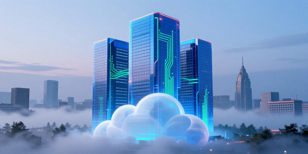 Deutsche Telekom: neues AI‑Cloud‑Zentrum in München – souveräne KI‑Cloud bis 2026