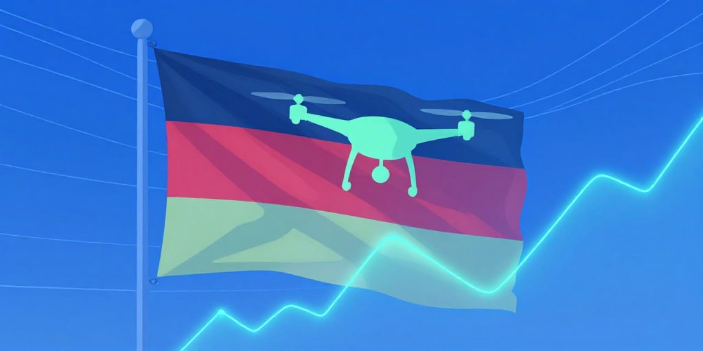 Deutsche Telekom Quartalszahlen 2024: Stabile Aktie, Technologiefokus und Drohnenabwehr‑Kooperation Deutsche Telekom Quartalszahlen 2024: Stabile Aktie, Technologiefokus und Drohnenabwehr‑Kooperation